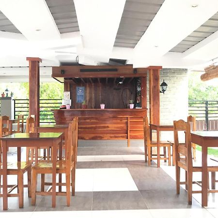 Greenfields Tourist Inn Panglao Εξωτερικό φωτογραφία