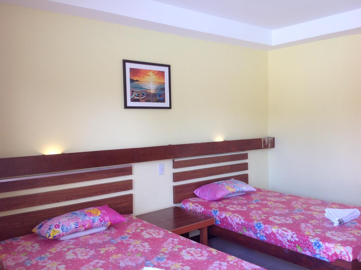 Greenfields Tourist Inn Panglao Εξωτερικό φωτογραφία